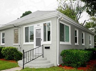 940 Marietta Ave, Norfolk, VA 23513