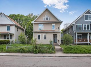 907 Penn Ave N, Minneapolis, MN 55411