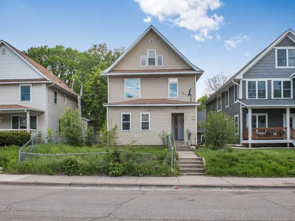 907 Penn Ave N, Minneapolis, MN 55411