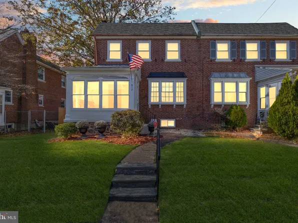 812 W 34th St, Wilmington, DE 19802