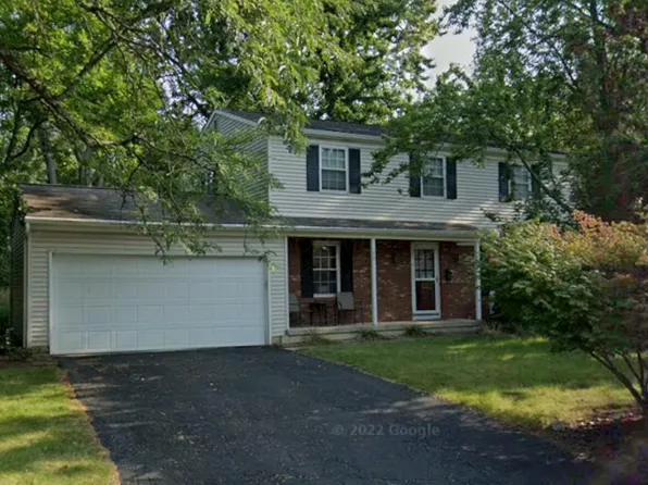 90 Highland Ave, Worthington, OH 43085
