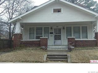 430 N 15th St, Muskogee, OK 74401