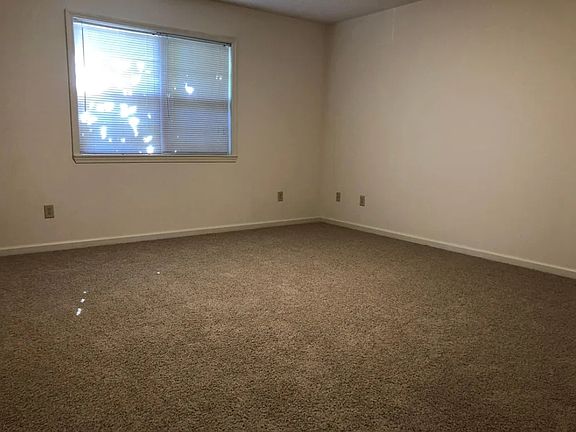 Master Bedroom - Very Spacious