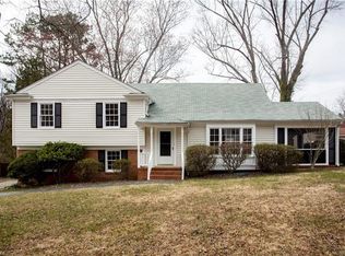 10008 Twin Valley Rd, Richmond, VA 23235