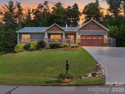 64 Luther Cove Rd, Candler, NC, 28715