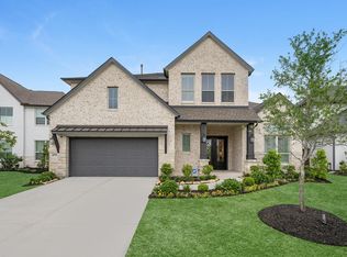 4315 Golden Ridge Cir, Manvel, TX 77578