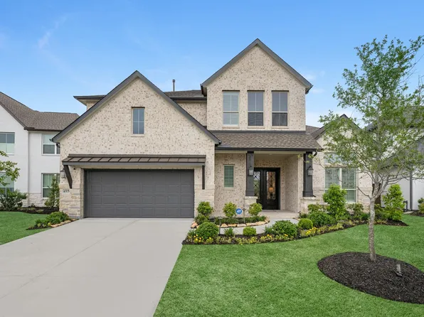 4315 Golden Ridge Cir, Manvel, TX 77578