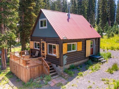 26778 Upper Twin Lake Drive, Cedaredge, CO, 81413