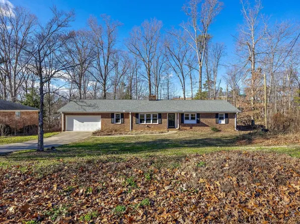 208 Bridgewood Ave, Taylors, SC 29687