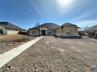 430 Dos Rios Morgans, Belton, TX 76513