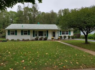723 Gorham St, Marshall, MI