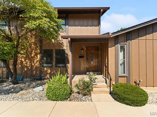 903 Hampton Ct, Belleville, IL 62223