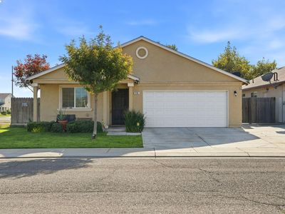 296 Dena Ct, Merced, CA, 95341