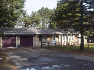 4790 Ohlson Ln, Rhinelander, WI 54501