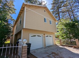 700 Elysian Blvd, Big Bear City, CA 92314