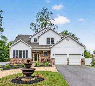 2623 Pike Creek Rd, Wilmington, DE, 19808