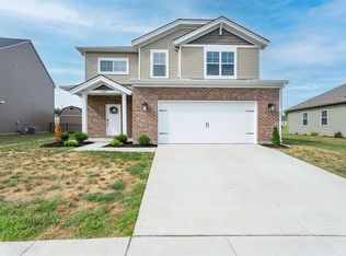 1045 Quartz Dr, Owensboro, KY 42301