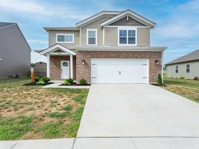 1045 Quartz Dr, Owensboro, KY, 42301