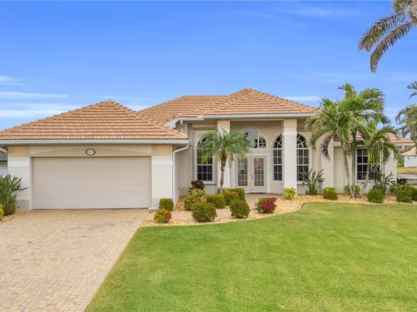 127 SW 53rd Ter, Cape Coral, FL 33914