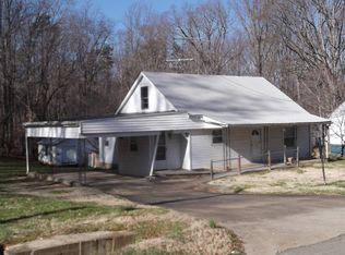 1337 Griles St, Roxboro, NC 27573