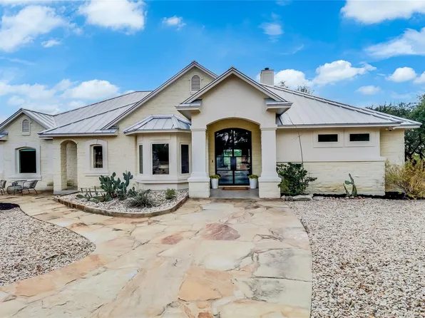 1100 Norwood Rd, Dripping Springs, TX 78620