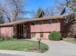 4509 Navajo Pl, Boulder, CO 80303