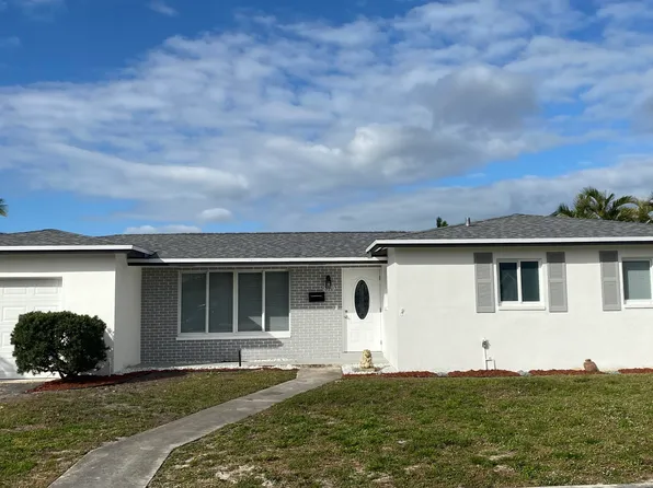 2579 W End Road, West Palm Beach, FL 33406