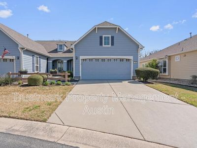 118 Portsmouth Dr, Georgetown, TX, 78633