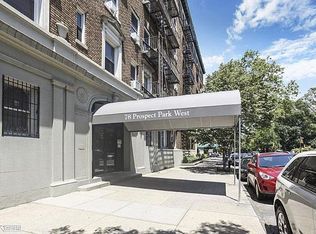 78 Prospect Park W #3DD, Brooklyn, NY 11215
