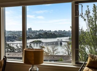 103 Gorge Rd E UNIT 602, Victoria, BC V9A6Z2