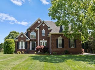 502 Fly Fisher Dr, Salisbury, NC 28147