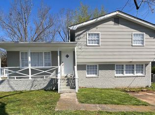 3604 Stag Run Dr NW, Huntsville, AL 35810