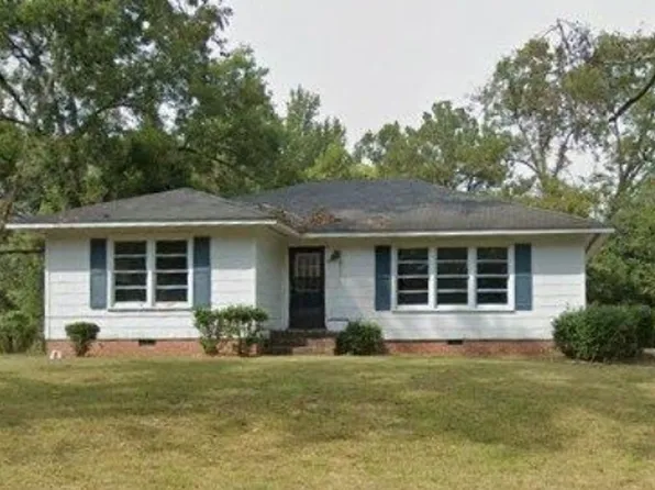 502 Boulevard St, Lexington, MS 39095