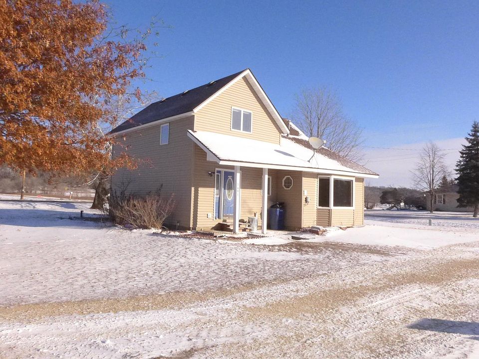 N1691 770th St, Hager City, WI 54014 Zillow