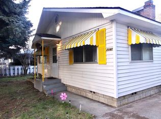 2141 Gettle St, Klamath Falls, OR 97603
