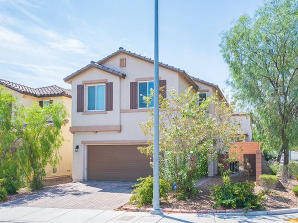 6487 W Levi Ave, Las Vegas, NV 89141