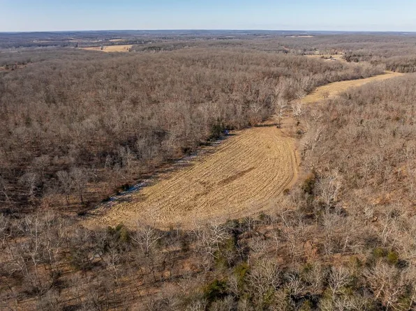 SE Highway J Hwy, Collins, MO 64738