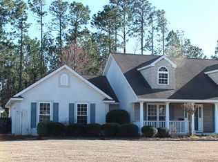 151 Wood Crest Cir, Brunswick, GA 31525