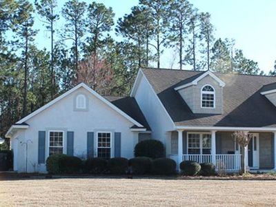 151 Wood Crest Cir, Brunswick, GA, 31525