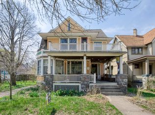 431 Paris Ave SE #2, Grand Rapids, MI 49503