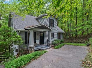 1083 Mountain Oak Rd, Ellijay, GA 30536