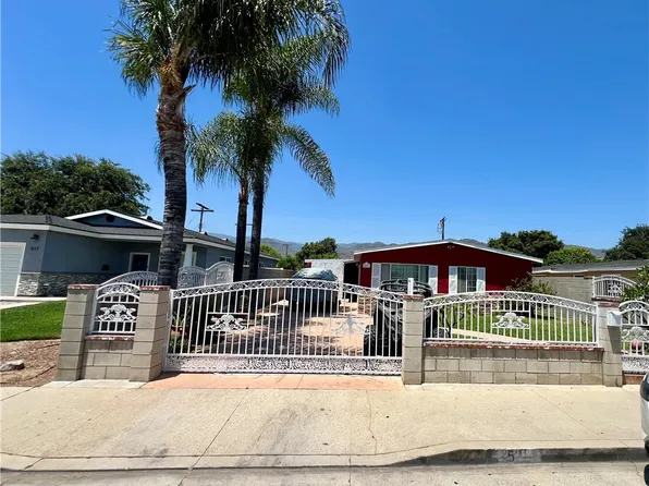 521 E Hollyvale St, Azusa, CA 91702