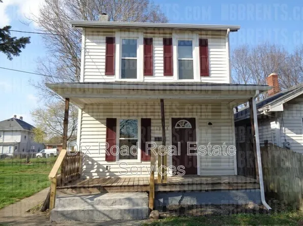 1707 Church St, Middletown, OH 45042