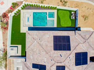 43085 Passagio Lago Way, Indio, CA 92203