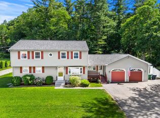 19 Yarmouth Drive, Nashua, NH 03062