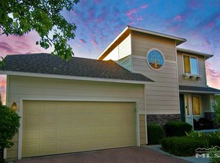 3873 Herons Landing Dr, Reno, NV 89502