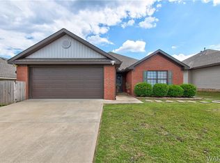 433 Barn Wood Rd, Tuscaloosa, AL 35405