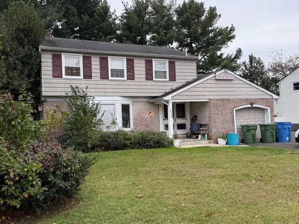 523 Rhode Island Ave, Cherry Hill, NJ 08002