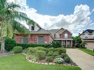 11911 Sunset Lake Ct, Houston, TX 77065