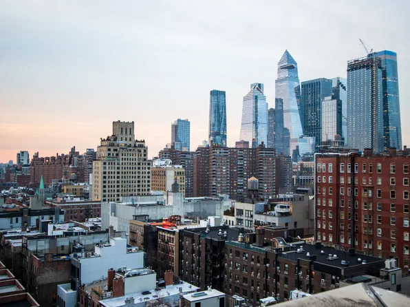 201 West 21st Street image 1 of 10